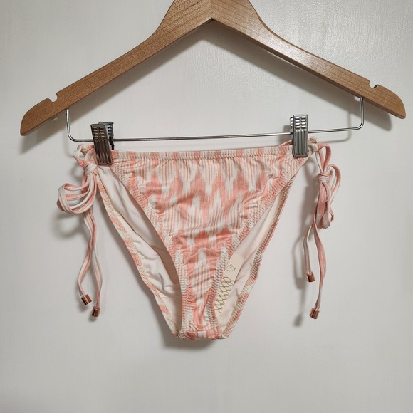 Eberjey Carmelita Kate Mamey Bikini‎ Bottom - Picture 1 of 7